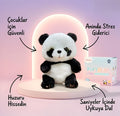 PufyBear™ Pulse Panda